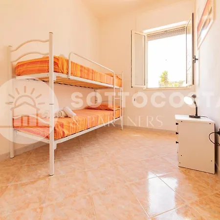 Diana Flat - Torre Specchia Apartment *