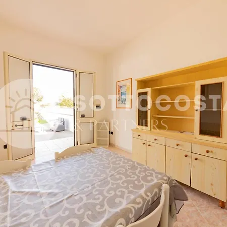 Diana Flat - Torre Specchia Apartment Torre Specchia Ruggeri