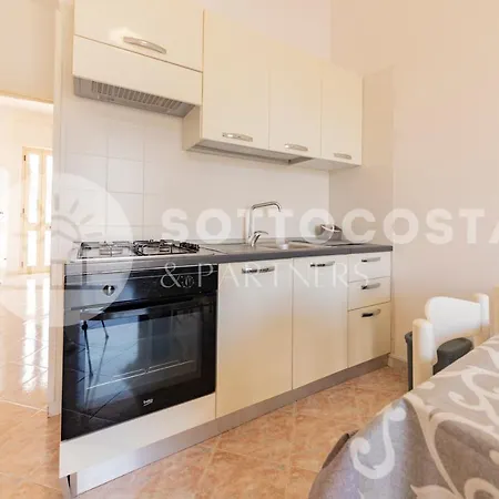 Diana Flat - Torre Specchia Apartment