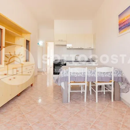 Apartment Diana Flat - Torre Specchia