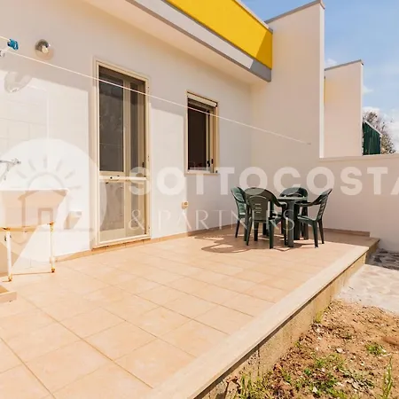 Apartment Diana Flat - Torre Specchia Torre Specchia Ruggeri