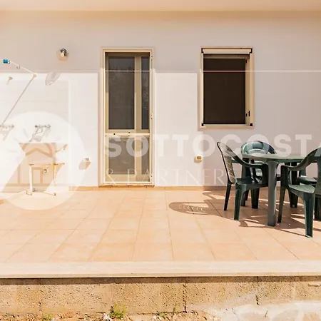 Apartment Diana Flat - Torre Specchia *