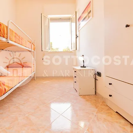 Diana Flat - Torre Specchia Apartment *